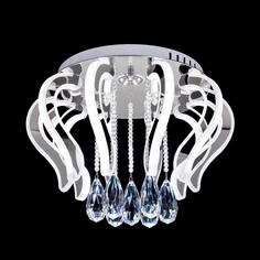 Люстра потолочная Citilux EL334C82.1