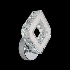 Бра Citilux EL331W12,1 LED