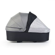 Москитная сетка для люльки TFK Twin/DuoX Carrycot single
