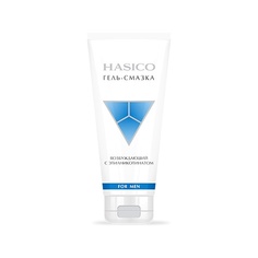 Гель-смазка интимная HASICO для мужчин 100мл