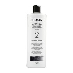 Кондиционер для волос Nioxin Scalp Revitaliser System 2 1 л