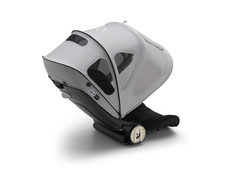 Капюшон от солнца для коляски Bugaboo Bee breezy MISTY GREY