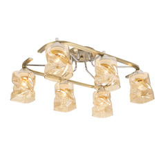 Люстра потолочная Citilux CL170162 Плутон Св-к Люстра