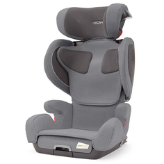 Автокресло Recaro Mako Elite цв.серый гр.2/3