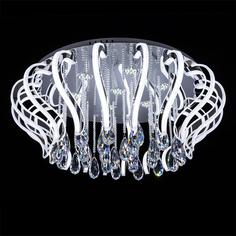 Люстра потолочная Citilux EL334C154.1