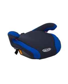 Бустер Graco Connext цв.черный гр.3