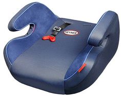 Бустер Heyner Safeup Xl цв.синий гр.2/3