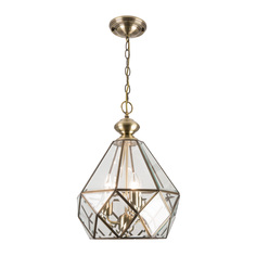 Люстра подвесная Citilux CL442130