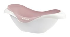 Ванночка детская Beaba Cameleo Baby Bath OLD PINK