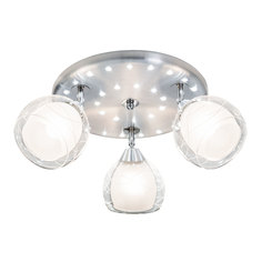 Спот Citilux CL158132 e27