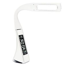 Светодиодная настольная лампа Elara белый (TL90220) ЕВРОСВЕТ Elektrostandard