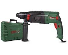 Сетевой перфоратор DWT SBH07-24 BMC