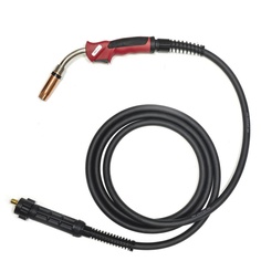 Сварочная горелка MIG 26 AIR COOL 290A(60%) EURO 3m 12028 Aurora
