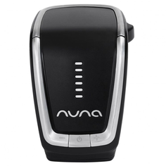 Укачивающее устройство для шезлонга Nuna Wind LEAF