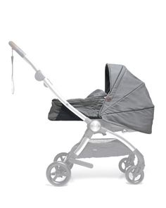 Мягкий спальный блок для коляски Mamas & Papas Airo Grey