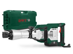 Сетевой отбойный молоток DWT AH15-30 B BMC