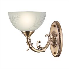 Бра CITILUX Кремона