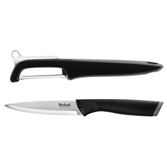 Набор ножей TEFAL Essential K2219255, 2 предмета