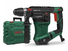 Сетевой перфоратор DWT BH10-28 VB BMC