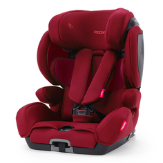 Автокресло Recaro Tian Elite цв.красный гр.1/2/3