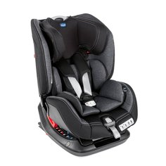 Автокресло Chicco Sirio 012 цв.серый гр.0/1/2