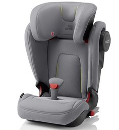 Автокресло Britax Romer Kidfix Iii M цв.серебристый гр.2/3