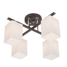 Люстра потолочная Citilux CL123141
