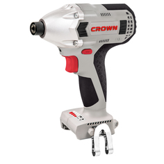 Акк. ударная дрель-шуруповерт CROWN CT22021HX