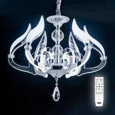 подвесной светильник CITILUX EL339P06 Diva Люстра