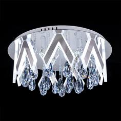 Люстра потолочная Citilux EL335C87.1