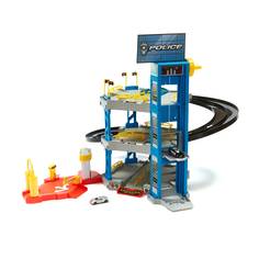 Maisto Игровой набор Командный центр Полицейский участок 11369