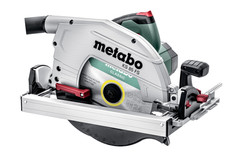 Пила Metabo KS 85 FS коробка, 2000 Вт