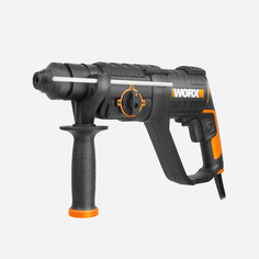 Сетевой перфоратор WORX WX337