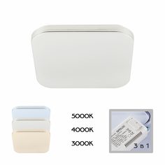 Люстра потолочная Citilux Симпла CL714K240V