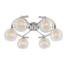 Люстра потолочная Citilux CL157162