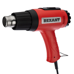 Фен строительный сетевой REXANT 12-0057