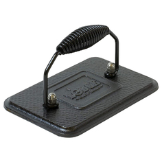 Пресс для гриля ручной Lodge LGP3