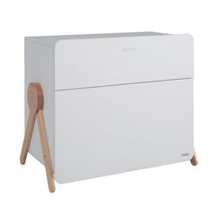 Тумба Micuna Swing СО-1836 white/waterwood