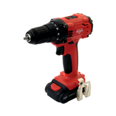 Акк. безударная дрель-шуруповерт Elitech ДА 12СЛ2 Е2201.004.01