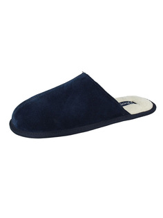 Тапочки мужские de fonseca BARI TOP I M776 синие 46-47 RU