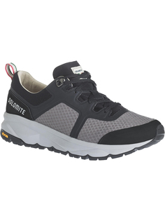 Кроссовки мужские Dolomite Braies Up Low серые 8.5 UK