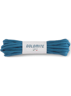 Шнурки для обуви Dolomite Lace 54 High Pak-12 (1 Штука) синие 175 см