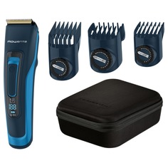 Триммер Rowenta TN5241F4 Blue