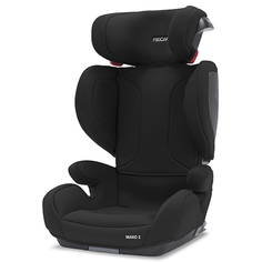 Автокресло Recaro Mako 2, гр. 2/3, расцветка Core Deep Black