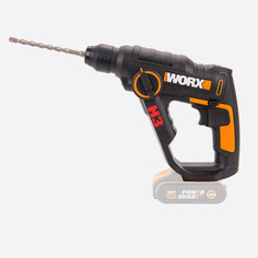 Аккумуляторный перфоратор WORX WX390.9 H3 без АКБ и З/У