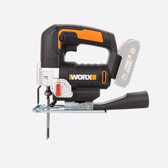 Лобзик Worx WX543.9