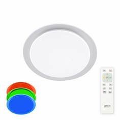 Люстра потолочная Citilux Спутник CL734330G