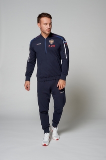 Костюм мужской Forward m04331g-ff202 синий 6XL