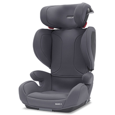 Автокресло Recaro Mako Core 2 цв.серый гр.2/3