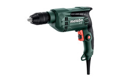 Сетевая дрель-шуруповерт Metabo BE 650 (БЗП) 650 Вт 600741850